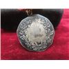 Image 2 : Antique Sterling Silver Boxing Medal, Approximately 14 Grams