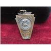Image 3 : Vintage 1939 Winnipeg Sunday School Hockey League Pendant, Griffons, B. Lewis