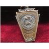 Image 4 : Vintage 1939 Winnipeg Sunday School Hockey League Pendant, Griffons, B. Lewis