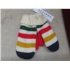 Image 2 : New! Hudson’s Bay Company Scarf and Mitts