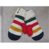Image 3 : New! Hudson’s Bay Company Scarf and Mitts