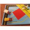 Image 2 : Vintage 1975 Lesney Matchbox Sky Busters Airport Play Case Die-Cast Vehicles and Planes
