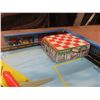 Image 4 : Vintage 1975 Lesney Matchbox Sky Busters Airport Play Case Die-Cast Vehicles and Planes