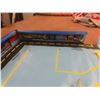 Image 8 : Vintage 1975 Lesney Matchbox Sky Busters Airport Play Case Die-Cast Vehicles and Planes