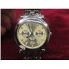 Image 10 : Vintage Watch Lot Including Swiss Military Watch, Nixon Junior Seven-Jewel Stopwatch, and Roots