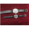 Image 2 : Vintage Watch Lot Including Swiss Military Watch, Nixon Junior Seven-Jewel Stopwatch, and Roots