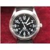 Image 3 : Vintage Watch Lot Including Swiss Military Watch, Nixon Junior Seven-Jewel Stopwatch, and Roots