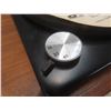 Image 4 : Vintage 1970s Panasonic RD-7673 Mini Automatic Record Player Wood Base, Records, Needle,