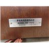 Image 9 : Vintage 1970s Panasonic RD-7673 Mini Automatic Record Player Wood Base, Records, Needle,
