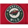 Image 3 : Marian Gaborik Minnesota Wild Men’s Large Reebok Jersey