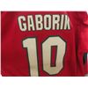 Image 5 : Marian Gaborik Minnesota Wild Men’s Large Reebok Jersey