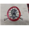 Image 3 : Two Métis First Nations Sashes Canvas Bag and Mitts