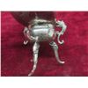 Image 10 : Victorian-Era Biscuit Barrel and Chinese Jue Wine Vessel