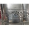 Image 3 : Victorian-Era Biscuit Barrel and Chinese Jue Wine Vessel