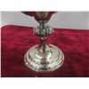 Image 3 : Antique Manitoba Quoit Championship Trophy Cup (Ring Toss), Approximately 15 Inches Tall