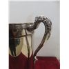 Image 5 : Antique Manitoba Quoit Championship Trophy Cup (Ring Toss), Approximately 15 Inches Tall