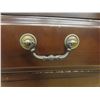 Image 9 : Corner Display Cabinet, 65" x 32" x 6 1/2" x 20"