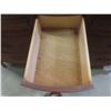 Image 8 : French Provincial Nine-Drawer Dresser Scalloped Edge, Cabriole Legs, and Original Handles