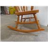 Image 2 : Rocking Chair