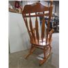 Image 6 : Rocking Chair
