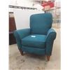 Image 1 : Reclining Lounge Chair