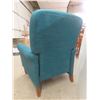 Image 3 : Reclining Lounge Chair