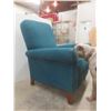 Image 8 : Reclining Lounge Chair