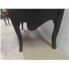 Image 3 : Three-Drawer Chest of Drawers, 31" x 36" x 16 1/2"