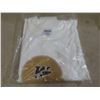 Image 2 : Winnipeg Blue Bombers Memorabilia Including Zach Collaros Bobblehead, Size XL T-Shirt, 2006