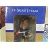 Image 7 : Winnipeg Blue Bombers Memorabilia Including Zach Collaros Bobblehead, Size XL T-Shirt, 2006