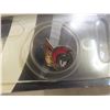 Image 4 : Montreal Canadiens Beer Mug, Senators Mini Hockey Stick, Keychain, Pin, and Pro Set Hockey Cards