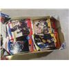 Image 8 : Montreal Canadiens Beer Mug, Senators Mini Hockey Stick, Keychain, Pin, and Pro Set Hockey Cards
