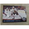 Image 9 : Montreal Canadiens Beer Mug, Senators Mini Hockey Stick, Keychain, Pin, and Pro Set Hockey Cards