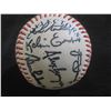 Image 14 : Two Autographed Baseballs and Two Winnipeg Goldeyes 2016 and 2017 Replica American Association