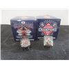Image 2 : Two Autographed Baseballs and Two Winnipeg Goldeyes 2016 and 2017 Replica American Association