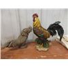 Image 2 : Rooster Collection Tallest Measuring Approximately 20 Inches, and More