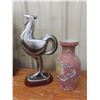 Image 3 : Rooster Collection Tallest Measuring Approximately 20 Inches, and More