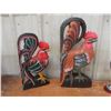 Image 4 : Rooster Collection Tallest Measuring Approximately 20 Inches, and More