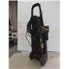 Image 2 : Simoniz 1600 Electric Pressure Washer With Manual