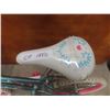 Image 5 : Razzle Movelo Girls Bicycle Parcel Carrier, 17"