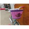 Image 9 : Razzle Movelo Girls Bicycle Parcel Carrier, 17"