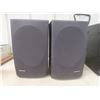 Image 7 : Sharp Mini Component Stereo System Double Cassette, Three-Disc Rotary CD Player, AM/FM Radio,