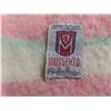 Image 3 : Mossfield 100% Wool Blanket