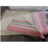 Image 4 : Mossfield 100% Wool Blanket