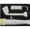 Image 5 : Wii Accessories Including Three Guitar Hero Controllers, Sports Kit, and Balance Board