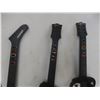 Image 9 : Wii Accessories Including Three Guitar Hero Controllers, Sports Kit, and Balance Board