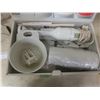 Image 3 : Two Pasta Makers, Braun Hand Blender Set, and Multi-Use Stainless Steel Canister
