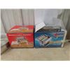 Image 5 : Two Pasta Makers, Braun Hand Blender Set, and Multi-Use Stainless Steel Canister