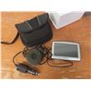 Image 11 : Power Pod 360 Vibration Speaker, Rear View Mirror Speakerphone, and TomTom GPS