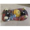 Image 5 : Three Skateboards